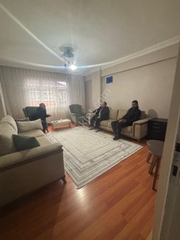 Hürriyet Mah Çift Balkonlu 2+1 Satılık Daire