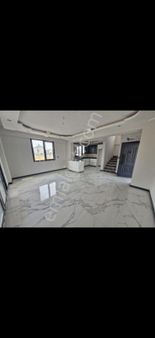 Dikili Cumhuriyet Mahallesinde Satılık Sıfır Villa