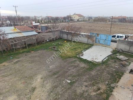 Çarıklarda Satılık Arsa