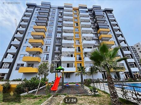 Arpaçbahşiş Site İçerisinde Havuzlu Yazlık