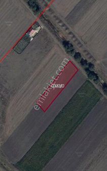 İki Gayrimenkul Danışmanlıktan Satılık Yusuflar Mahallesinde 1.795 M2 Tarla