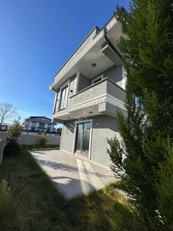 Üstüner Gayrimenkul’den Ultra Lüx Villa