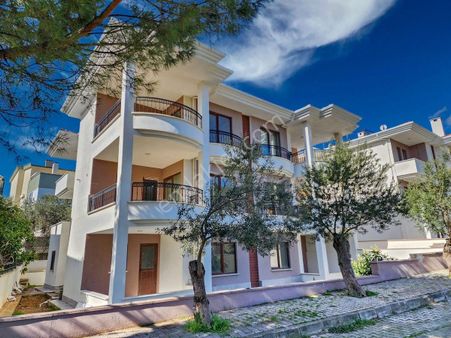 Altınoluk Satılık Sıfır Daire / Merkezde / Ön Cephe