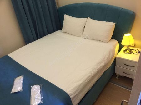 Şirinyer Buca 1+1 2+1 Kısa Ve Uzun Dönem Kiralık Suit Daireler