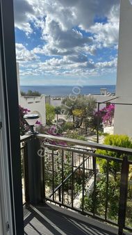 Grow Emlak Deniz Manzaralı 2+1 Villa