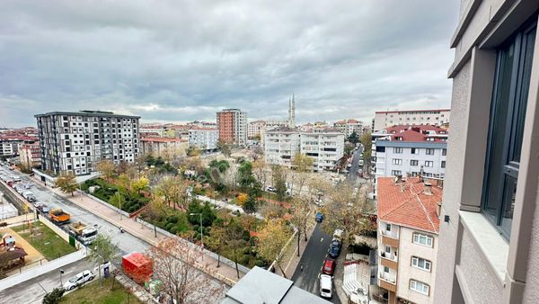 Bahçelievler Kocasinan Satılık Site İçinde 3+1 Sıfır Daire. Vizyon