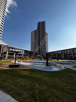 Allsancak Da Deniz Manzaralı 3+1 Daire