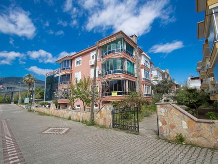Altınoluk Satılık Daire / Deniz Tarafında / Denize Yakın / Altınoluk Sahil De