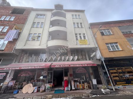 Kumru Emlaktan Kumruda 3+1 Satılık Daire