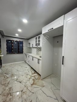 Gaziosmanpaşada Yeni Yıla Evinizle Girin 2.kat Sıfır 3+1 125 Tek Daire Üzeri