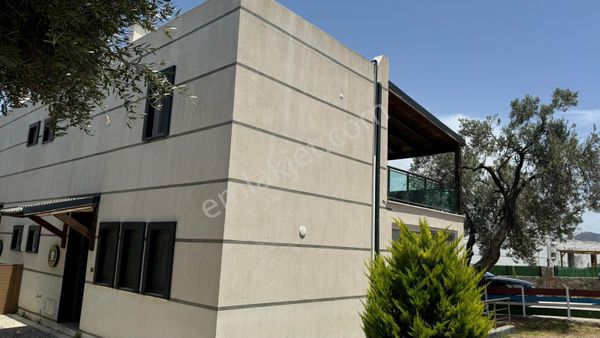 Grow Emlak Satılık 2+1 Villa