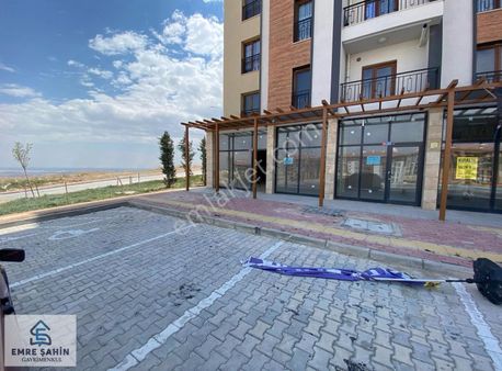 Ardıçlı Toki 2. Etap 42 M2 Satılık Dükkan