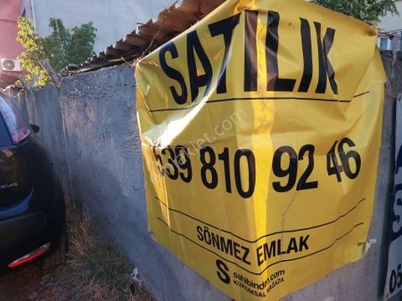 Yıldırım Vişne Tic,bölgesinde Acilsatılık 18-madde-yok-400m2 Arsa