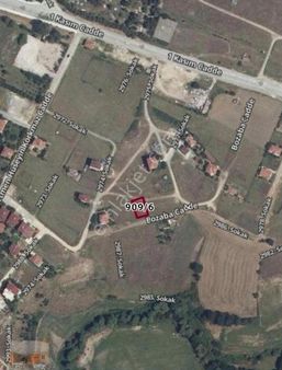 Tatlılar Gayrimenkul Satılık Tekirdağ Büyükyoncalı Da Villa Arsası