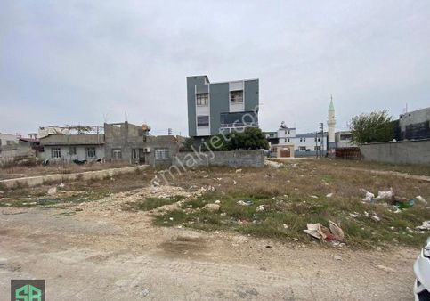 Gülbahçesi Mahallesinde Tapulu Arsa 234m2 Asfalt Yolda Altyapısı Yapılmış Elektrik Su Var Yola Yakın