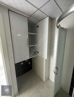 Mir'den Erenköyde Ön Cephe-güney Geniş 1+1 Satılık