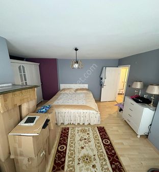 Avcılar Cihangirde Yeni Binada Uygun Fiyatlı 2+1 Ara Kat