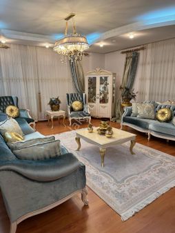 Erkan Emlaktan Şeker Fabrikası Karşısında Satılık 4+1 Daire