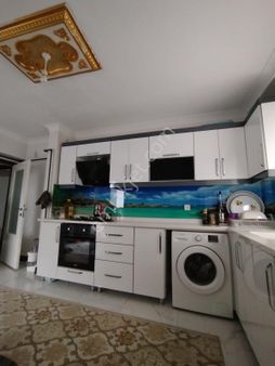 Mç Emlaktan Fevzi Çakmak Mahallesinde 3+1 Satılık Daire