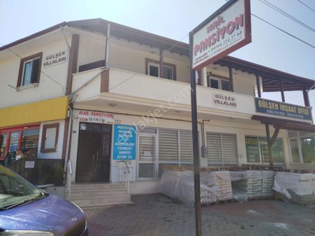 Kefken Kumcağız Aileye Günlük Kiralık 1+0 Stüdyo Daire (klimalı - 4 Kişilik - Nail Pansiyon)