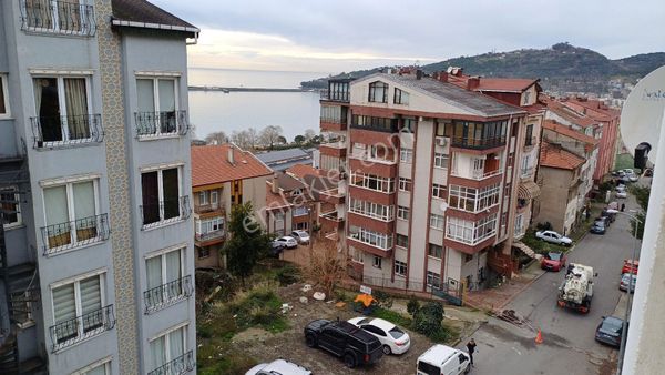 Ereğli Güncel Emlak Akarca Mah.daire Satıyor