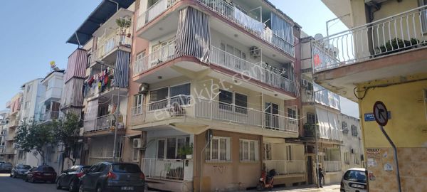 Satilik Mesrutiyet Mah Koşe Daire