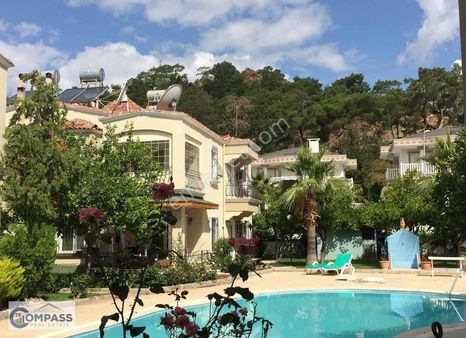 Çamyuvada Tadilatlı Eşyalı Satılık 2+1 Daire