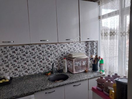 Tekirdağ Süleymanpaşa Gayrimenkulden Satılık Daire Ciftlikonu Mah 2+1daire 2ci Kat
