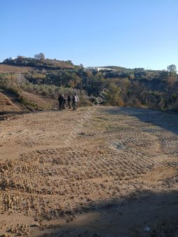 Kızılotta İmarlı Ddenize1500 Mt.mesafede0.75 Emsal 3 Kat İmarlı Arsa