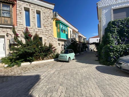 Alya Gayrimenkul Reisdere Köy İçi Satılık 1+1 Sıfır Daire