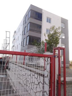 Yukarı Tömük Deniz Manzaralı Geniş 2+1