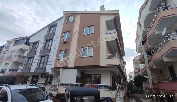 Didim Efeler Mahallesinde Satılık 2+1 Daire