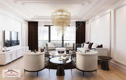 Doğan Tower Yozgat Bulvarı Üzerinde Akıllı Ev Sistemi