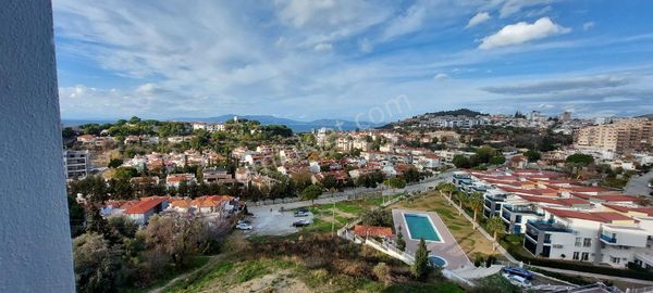 Kadınlar Denizinde Muhteşem Konumda ,havuzlu,denize Yakın 1+1 Kat Mülkiyetli Sıfır Daire