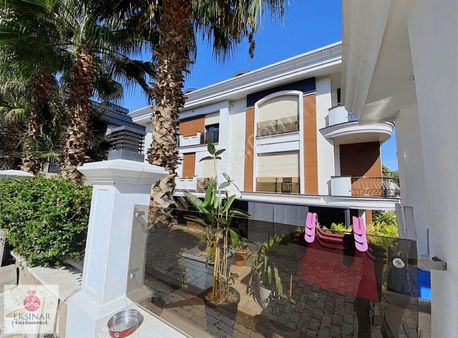 Ekşinar Gayrimenku'den Kat Mülkiyetli ,iskanlı