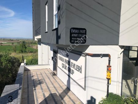 Ersay’dan Satılık Full Eşyalı-1+1-yeni-tam Yatırımlık