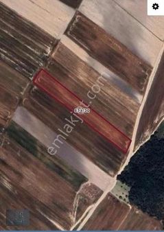 Velimeşe Mah.çorlu Önerler Yoluna Cephe Satılık Tarla