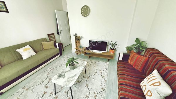 İlhami Çakırtaş Emlak A.ş'den Halilağa Mah. Satılık 2+1