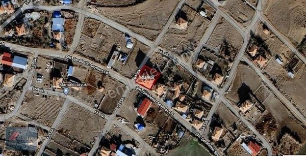 Satılık Kutludüğün'de Hesaplı Komple Bina