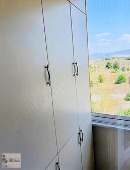 Kuzeykent 2 Etap Tokide Satılık 3+1