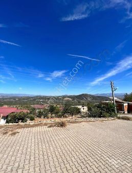 Ege Emlak Yatırım'dan Yatağan Yeşilbağcılar'da İmarlı Arsa