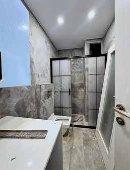 Bakırköy Meydan'da 3+2 Sıfır Lüx Dublex Daire Carousel Yanı