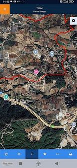 Oflaz Emlak'tan Satılık Yayladağı Kurtuluşta 5 Kat İmarlı Arsa