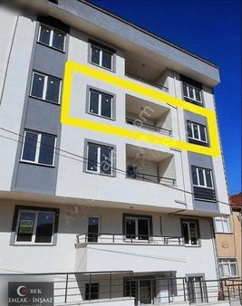 Düzce Gümüşova İlçesi Yeni Mah Kiralık 3+1 Sıfır Daire