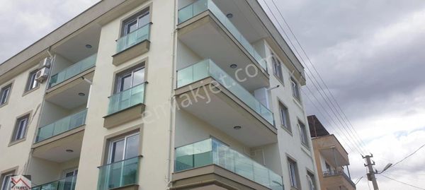 Silifke Gazi Mahallesinde Satılık 2+1 Sıfır Daire