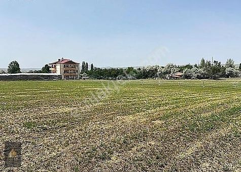 //özçam'dan█ Balışeyh De Samsun Yolu Yakını Yatırımlık Tek Tapu