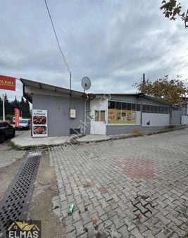 Sarnıç,ta Satılık İşyeri İki Ayrı Dükkan Şeklinde