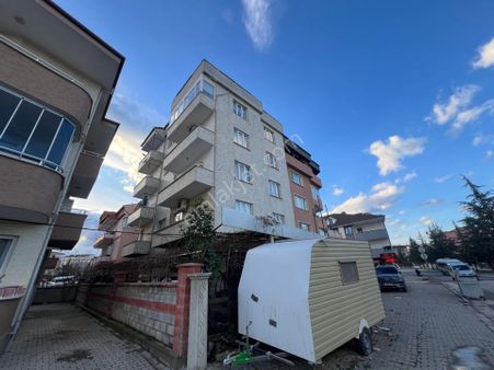 Roma' Dan Süleymaniye Mahallesi' Nde Satılık Daire