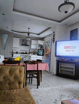 Yükselir Emlak'tan Satılık Daire