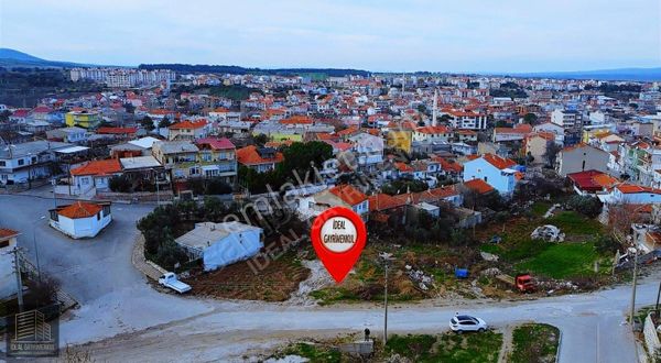 Bayramiç Muradiye'de 5 Parça Toplamda 1165 M2 Tek Fiyat Arsalar